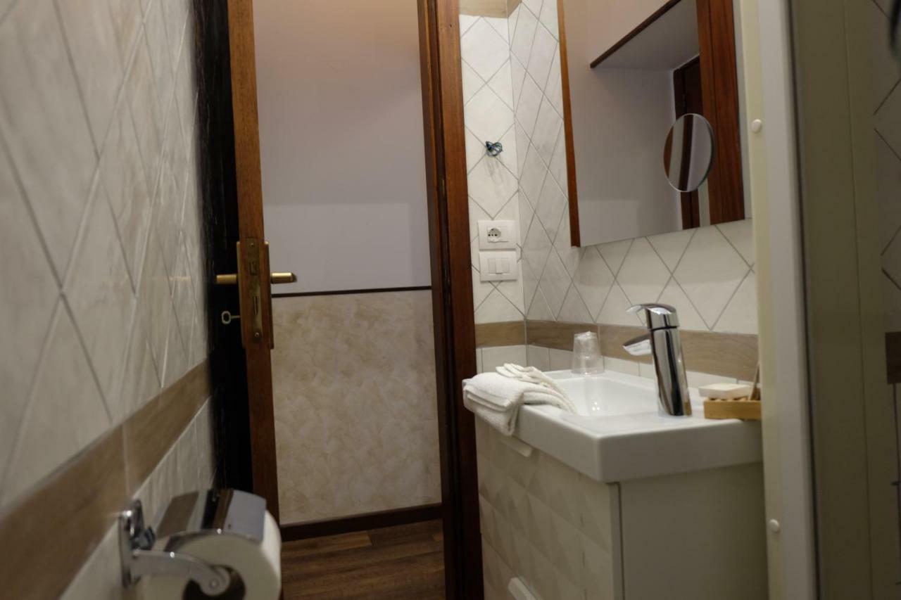Hotel Villa Nettuno Taormina Exterior photo